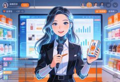 AI数字人还能够使