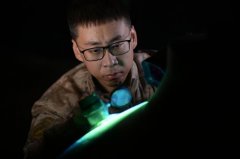 复杂的中文语音神